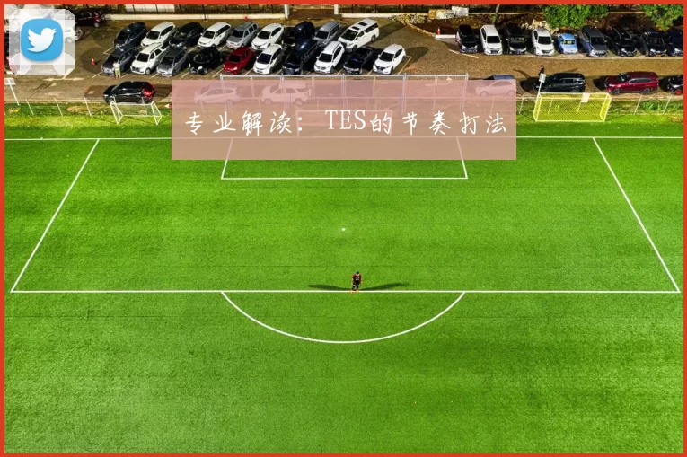 专业解读：TES的节奏打法