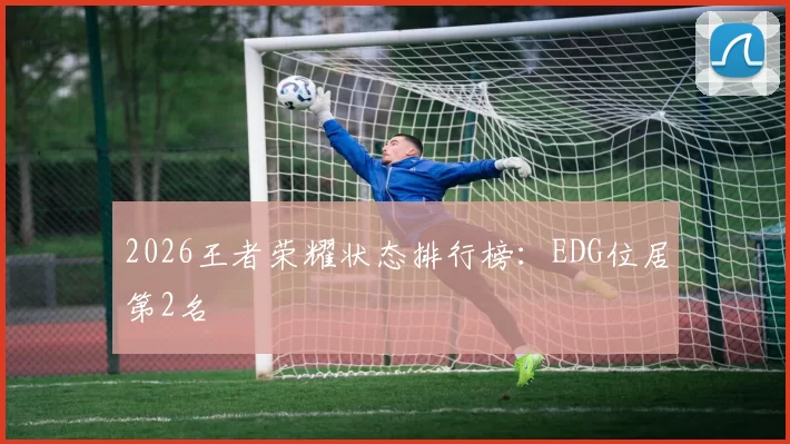 2026王者荣耀状态排行榜：EDG位居第2名